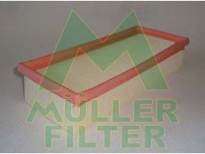MULLER FILTER PA147 oro filtras 
 Techninės priežiūros dalys -> Techninės priežiūros intervalai
17200-P9M-E00, 17220-P5T-G00, C40749