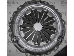 VALEO 826574 sankabos komplektas 
 Sankaba/dalys -> Sankabos remonto komplektas, visas
2051G5, 2052-67, 205267