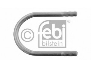 FEBI BILSTEIN 07198 rėmas, stabilizatoriaus tvirtinimas 
 Ašies montavimas/vairavimo mechanizmas/ratai -> Stabilizatorius/fiksatoriai -> Sklendės
602 326 04 26, 667 323 01 26