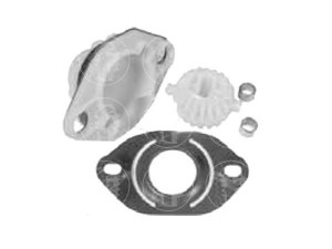 FARE SA 2103 remonto komplektas, pavarų svirtis 
 Transmisija -> Neautomatinė pavarų dėžė -> Remonto komplektai
191711251A, 191711251A