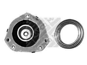 MAPCO 34403/1 remonto komplektas, pakabos statramstis 
 Ašies montavimas/vairavimo mechanizmas/ratai -> Montavimas, pakabos statramstis
5038.42, 5038.74, 1307 242 080