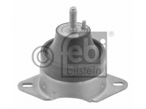 FEBI BILSTEIN 24593 variklio montavimas 
 Variklis -> Variklio montavimas -> Variklio montavimo rėmas
1827.33, 1827.33