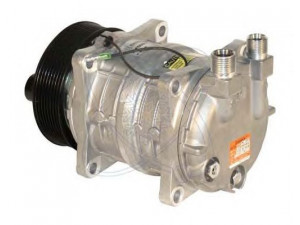 ELECTRO AUTO 20F0069 kompresorius, oro kondicionierius