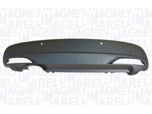 MAGNETI MARELLI 021316002440 buferis 
 Kėbulas -> Transporto priemonės galas -> Buferis/dalys
156084651, 156084652