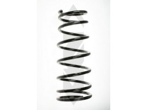 SPIDAN 49177 spyruoklė 
 Pakaba -> Spyruoklės
48231-87116-000