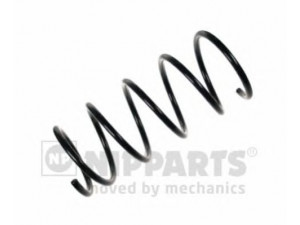 NIPPARTS N5545094 spyruoklė 
 Pakaba -> Spyruoklės
MR369117