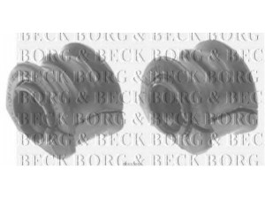 BORG & BECK BSK6398K skersinio stabilizatoriaus komplektas 
 Ašies montavimas/vairavimo mechanizmas/ratai -> Stabilizatorius/fiksatoriai -> Pasukimo trauklė
1634901, 86AB5484BA