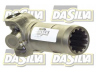 DA SILVA C123 kardaninis velenas
5409702