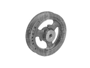 FARE SA 10057 skriemulys, alkūninis velenas 
 Diržinė pavara -> Dirželio skriemulys
11237829906, 11237829906