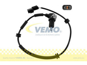 VEMO V52-72-0040 jutiklis, rato greitis 
 Elektros įranga -> Jutikliai
59830-H1050