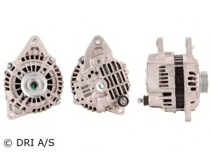 DRI 526144802 kintamosios srovės generatorius
A3TA1591, MD317514