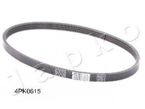 JAPKO 4PK615 V formos rumbuoti diržai 
 Techninės priežiūros dalys -> Techninės priežiūros intervalai
57231-22000