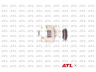 ATL Autotechnik L 84 150 kintamosios srovės generatorius
8970489681, 8972251170, AT195649