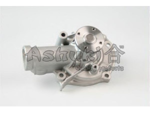 ASHUKI 0453-8405 vandens siurblys 
 Aušinimo sistema -> Vandens siurblys/tarpiklis -> Vandens siurblys
1300A069, 91546/SPIDAN, J1515066/H&B JAKO-PA