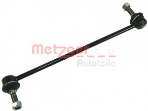 METZGER 83047518 šarnyro stabilizatorius 
 Ašies montavimas/vairavimo mechanizmas/ratai -> Stabilizatorius/fiksatoriai -> Savaime išsilyginanti atrama
508743, 508748, 508760, 96 324 274