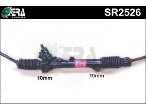 ERA Benelux SR2526 vairo pavara 
 Vairavimas -> Vairo pavara/siurblys
4000.72, 4000.73, 4000.75