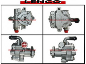 LENCO SP3450 hidraulinis siurblys, vairo sistema 
 Vairavimas -> Vairo pavara/siurblys
038 145 157, 1J0 422 152 A, 1J0 422 154