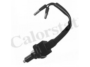 CALORSTAT by Vernet BS4556 stabdžių žibinto jungiklis 
 Stabdžių sistema -> Stabdžių žibinto jungiklis
84340-87202, MB113081, 25320-73000