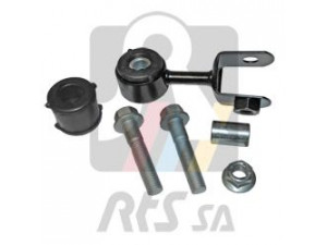 RTS 97-92570-1 šarnyro stabilizatorius 
 Ašies montavimas/vairavimo mechanizmas/ratai -> Stabilizatorius/fiksatoriai -> Savaime išsilyginanti atrama
48820-26030, 5114526