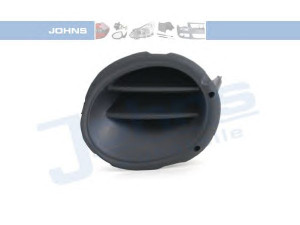 JOHNS 32 17 07-6 dangtis, buferis 
 Kėbulas -> Transporto priemonės priekis -> Buferis/dalys
1 033 032, 1 062 400