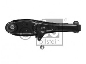 FEBI BILSTEIN 41245 vikšro valdymo svirtis 
 Ašies montavimas/vairavimo mechanizmas/ratai -> Valdymo svirtis/pasukamosios svirties sujungimas -> Vairo trauklės (valdymo svirtis, išilginis balansyras, diago
MR566555