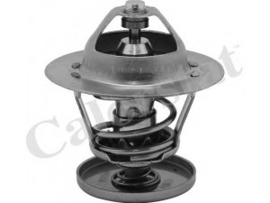 CALORSTAT by Vernet TH6526.88J termostatas, aušinimo skystis 
 Aušinimo sistema -> Termostatas/tarpiklis -> Thermostat
1086282, 6169774, 1E07-15-171, 1E07-15-171A