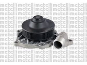 METELLI 24-1213 vandens siurblys 
 Aušinimo sistema -> Vandens siurblys/tarpiklis -> Vandens siurblys
99710601170, 99710601171