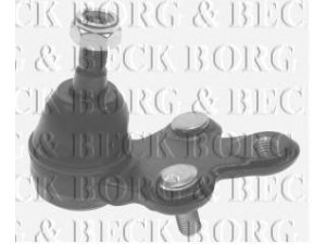 BORG & BECK BBJ5369 atramos/vairo trauklė 
 Ašies montavimas/vairavimo mechanizmas/ratai -> Sujungimai -> Atramos/vairo trauklė
4334019025