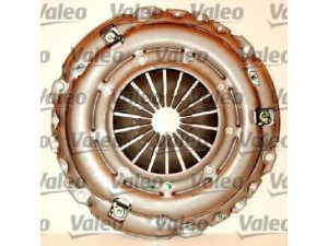 VALEO 826562 sankabos komplektas 
 Sankaba/dalys -> Sankabos remonto komplektas, visas
2050-E7, 2050-S0, 2050E7, 2050S0
