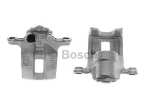 BOSCH 0 986 134 040 stabdžių apkaba 
 Stabdžių sistema -> Stabdžių matuoklis -> Stabdžių matuoklio montavimas
44011 8H300