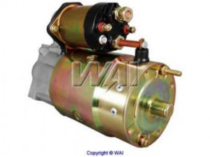 WAIglobal 3733N starteris