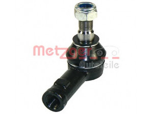 METZGER 84028308 skersinės vairo trauklės galas 
 Vairavimas -> Vairo mechanizmo sujungimai
5104091AA, 5133905AA, 9014600048