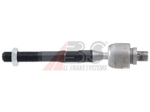 A.B.S. 240698 vidinė skersinė vairo trauklė 
 Vairavimas -> Vairo mechanizmo sujungimai
577242T000