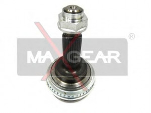 MAXGEAR 49-0382 jungčių komplektas, kardaninis velenas 
 Ratų pavara -> Sujungimai/komplektas
43410-12191, 43410-12191, 43410-12260