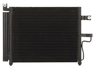 SPECTRA PREMIUM 7-3119 kondensatorius, oro kondicionierius 
 Oro kondicionavimas -> Kondensatorius
9760625600, 9760625600