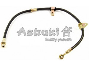 ASHUKI H305-05 stabdžių žarnelė 
 Stabdžių sistema -> Stabdžių žarnelės
01464-SM4-010, 01465-SM4-010, 01465-SV4-000