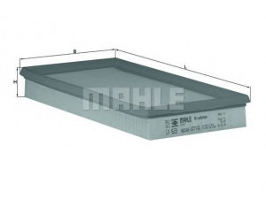 KNECHT LX 633 oro filtras 
 Techninės priežiūros dalys -> Techninės priežiūros intervalai
5017852, 870X9601NA, 93152420, 834240