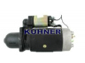AD KÜHNER 254780 starteris
369847