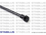 STABILUS 016902 dujinė spyruoklė, gaubtas 
 Kėbulas -> Dujinės spyruoklės
53440-0W101, 53450-0W081