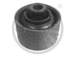 OPTIMAL F8-5541 stebulės laikiklio įvorė 
 Ašies montavimas/vairavimo mechanizmas/ratai -> Ašies atrama/ašies korpusas/ašies montavimas -> Pasukamojo veleno sujungimas
443511523B, 4D0511523A, 4D0511523B