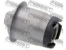 FEBEST NAB-329 stebulės laikiklio įvorė 
 Ašies montavimas/vairavimo mechanizmas/ratai -> Ašies atrama/ašies korpusas/ašies montavimas -> Pasukamojo veleno sujungimas
54400-JN00A