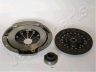 JAPANPARTS KF-321 sankabos komplektas 
 Sankaba/dalys -> Sankabos remonto komplektas, visas