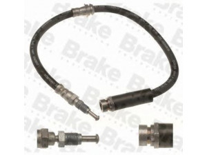 Brake ENGINEERING BH778225 stabdžių žarnelė 
 Stabdžių sistema -> Stabdžių žarnelės
1211729, 1426690, 2N112078AB, 2N112078AC