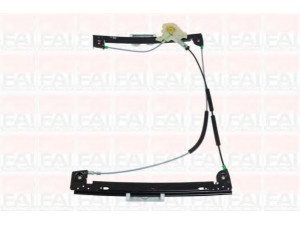 FAI AutoParts WR140 lango pakėliklis 
 Vidaus įranga -> Elektrinis lango pakėliklis
51337039452