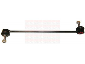 FAI AutoParts SS7288 šarnyro stabilizatorius 
 Ašies montavimas/vairavimo mechanizmas/ratai -> Stabilizatorius/fiksatoriai -> Savaime išsilyginanti atrama
54618-0004R, 4419291