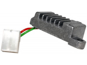 PowerMax 1110769 reguliatorius, kintamosios srovės generatorius
9959694, 9983355
