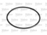 VALEO 614544 vandens siurblio ir paskirstymo diržo komplektas 
 Aušinimo sistema -> Vandens siurblys/tarpiklis -> Vandens siurblys
X8OESKDP