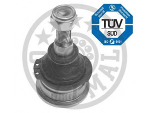 OPTIMAL G3-784 atramos/vairo trauklė 
 Ašies montavimas/vairavimo mechanizmas/ratai -> Sujungimai -> Atramos/vairo trauklė
5450322A00, 5450331600, 5452031600
