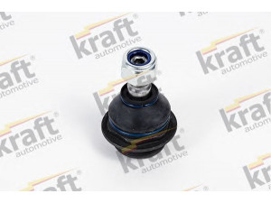 KRAFT AUTOMOTIVE 4226024 atramos/vairo trauklė 
 Ašies montavimas/vairavimo mechanizmas/ratai -> Sujungimai -> Atramos/vairo trauklė
364053, 364060, 364068, 364070