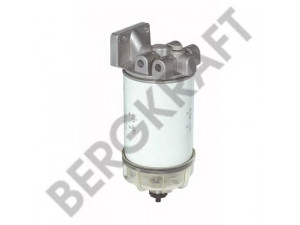 BERGKRAFT BK8600966 kuro filtras
8159 966, 8159966
